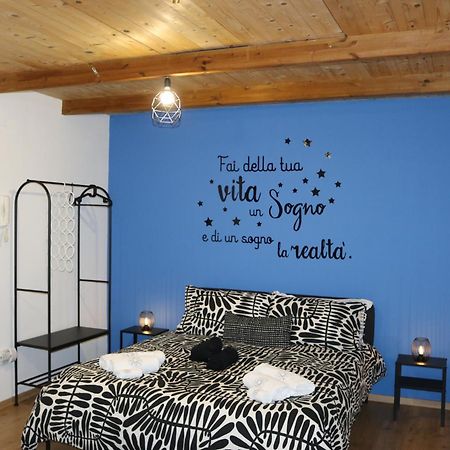 Ferienwohnung Blumare Neapel Exterior foto