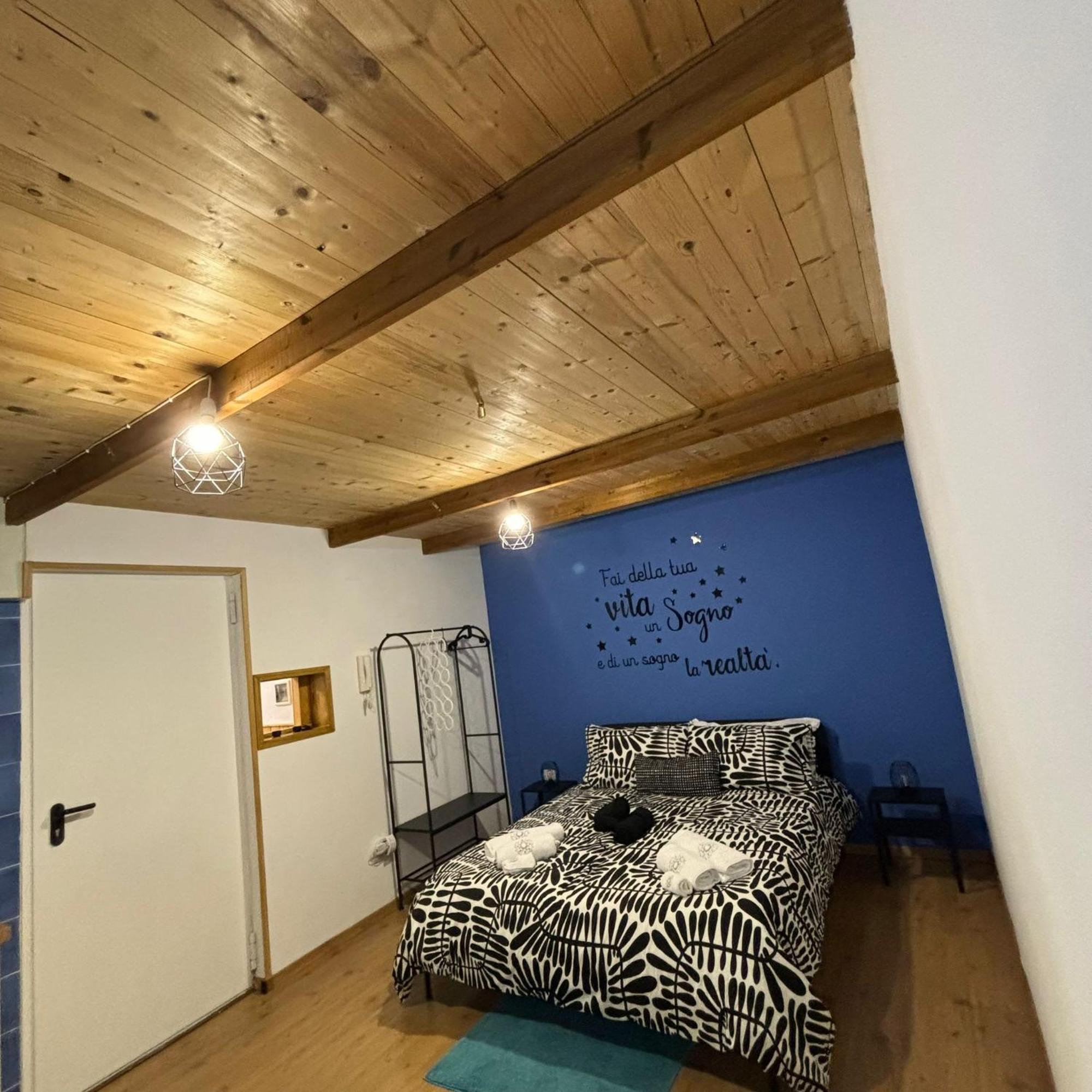 Ferienwohnung Blumare Neapel Exterior foto